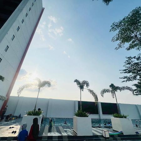 Jc Homestay Rawang Esterno foto